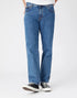 Texas Jeans In Vintage Stone Wash